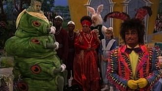 Episode 40 Welcome Back Hatter