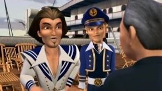 Episode 13 The Siegfried And Roy Fantasy Experience Movie