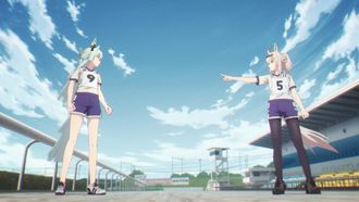 Episode 4 The Junior Crown