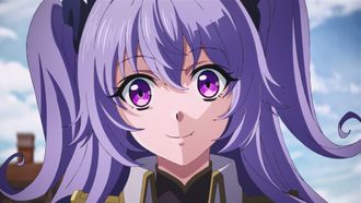 Episode 11 The Assassin Browses