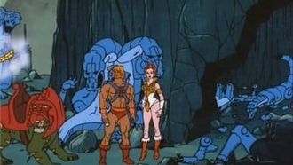 Episode 11 Like Father, Like Daughter