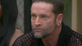 Episode 8 Gala de Eliminación #1