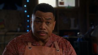 Episode 10 Feelin' Brand New New