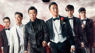 Episode 1 Where did the time go?