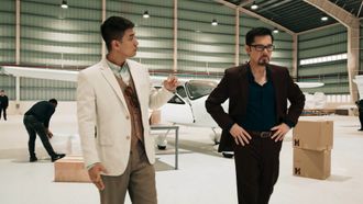 Episode 16 