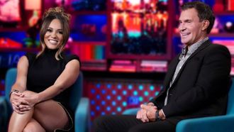 Episode 163 Jeff Lewis, Ashley Darby