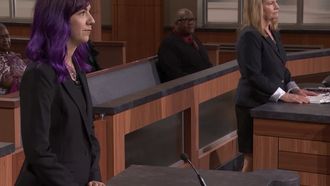 Episode 1 Girlfriend Demands Payback