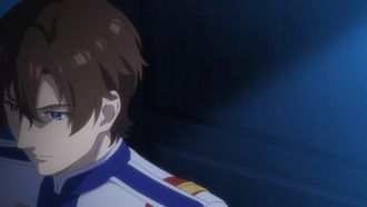Episode 23 At Memory's End