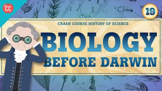 Episode 20 Earth Science