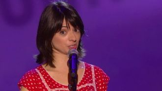 Episode 10 Garfunkel and Oates