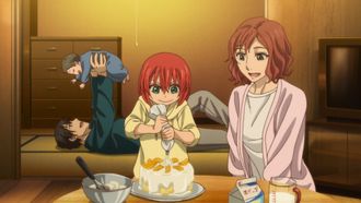 Episode 22 As you sow, so shall you reap.