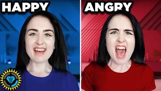 Episode 1 Does the Color You Wear Affect Your Mood?