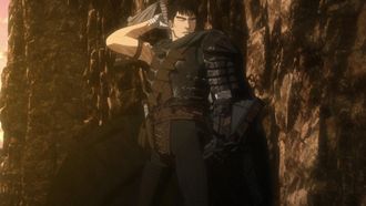 Episode 8 Reunion in the Den of Evil