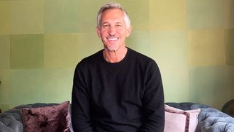 Episode 6 Gary Lineker - Spanish