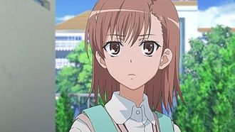 Episode 18 Asunaro Park