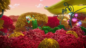 Episode 47 Alice the Piefectionist