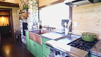 Episode 17 Tiny Adventure Home