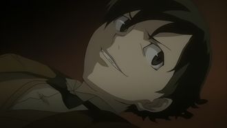 Episode 11 Chane Laforet Remains Silent in the Face of Two Mysterious People
