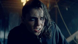 Episode 10 Rend the Veil