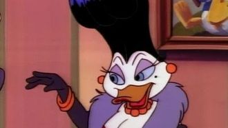 Episode 13 Hotel Strangeduck