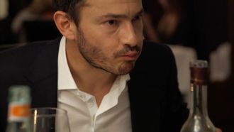 Episode 4 St. John's, NFLD