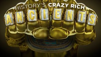 Episode 3 Expensive Tastes