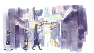 Episode 3 Let's Accomplish Something!