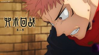 Episode 32 Shibuya Incident