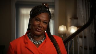 Episode 8 Nightmare on Paris Street