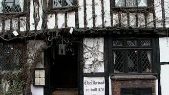 Episode 10 The Mermaid Inn