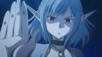 Episode 13 Then the Game of the Gods Begins