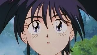 Episode 29 Roar Out!