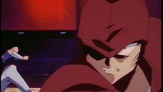 Episode 33 Two Fire Dragons! A Stolen Technique!!