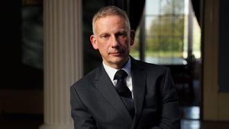 Episode 2 Searching for a Serial Killer