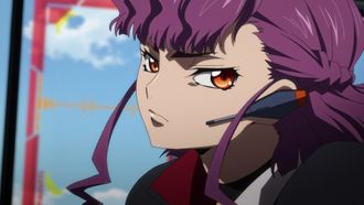 Episode 7 Hazy Moon