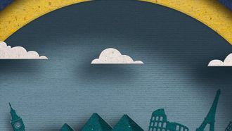 Episode 1 Planting New Costa Rican Roots