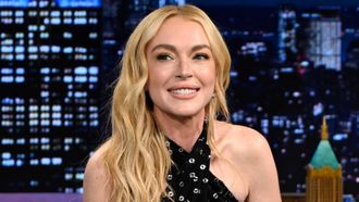 Episode 140 Lindsay Lohan/Benny Safdie/The Head and the Heart