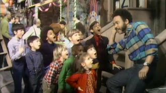 Episode 90 Another Block Party