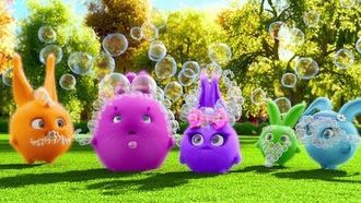 Episode 18 Bubbles