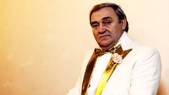 Episode 5 Les Dawson