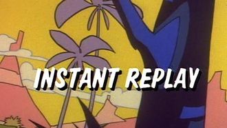 Episode 12 Devil with the Violet Dress On