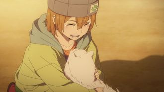 Episode 4 Nothing Makes A Man so Adventerous as an Empty Pocket