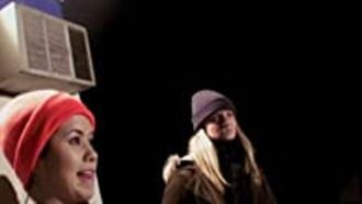 Episode 8 Death Worm