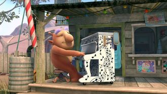 Episode 3 Groobie Woogie on Planet Dave