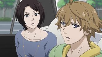 Episode 21 Boy From the Past, Part 2