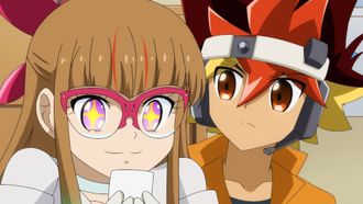 Episode 30 Festival Queen