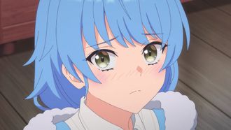 Episode 11 The Capital Distorted by the Twilight