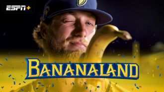 Episode 2 At the Ol' Banana Ball Game