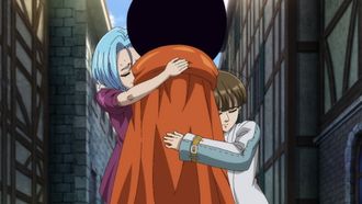 Episode 18 KIGHTS OF PROPHECY MEET