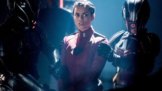 Episode 4 The Word of Rao